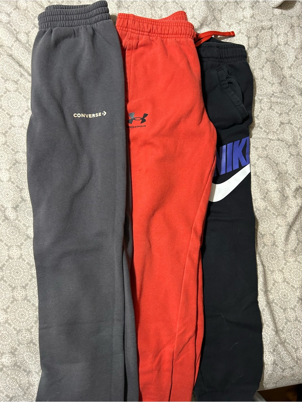 Girl sweatpants bundle